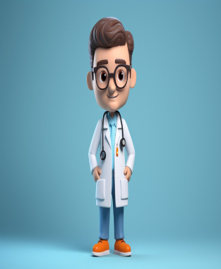 Patient Testimonial 1