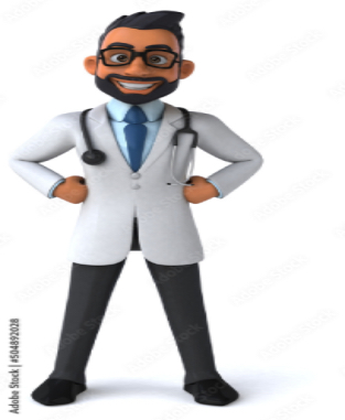 Patient Testimonial 6